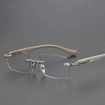 Okulary