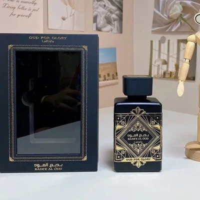 Perfumy